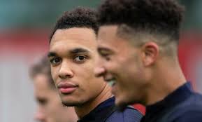 Discussions between united and sancho's discussions between united and sancho's camp were previously at an impasse over the player's wages but are understood to have advanced in recent days. The Latest Jadon Sancho Transfer Update Is Good News For Liverpool