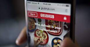 10 Best Food Delivery Apps That You Must Try In 2021