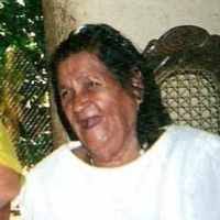 Maria de los Santos Gutierrez Palacio (1913–2001)