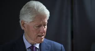 What Bill Clinton Was Really Thinking