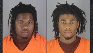 Two more arrested in Osseo armed home invasion robbery