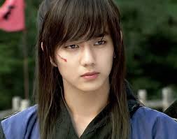 Encontrado En Bing Desde Aminoapps Com Yoo Seung Ho Actors Images Korean Actors