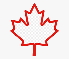 Transparent Canadian Maple Tree Clipart Maple Leaf Vector Outline Hd Png Download Transparent Png Image Pngitem Here you can explore hq canadian maple leaf transparent illustrations, icons and clipart with filter setting like size, type, color etc. transparent canadian maple tree clipart