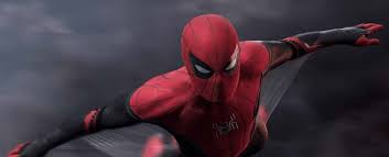 Please note that if you are under 18, you won't be able to access this site. Spider Man Daleko Od Domu 2019 Filmweb