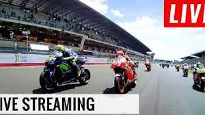Dan streaming tv trans 7 motogp yang kami sediakan adalah tv tercepat dan lancar. Motogp Live Stream Ten