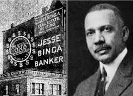 Financial Literacy Month: Chicago's First Black-Owned Bank Was in  Bronzeville
