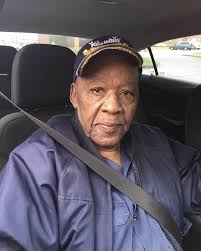 Vernon Keaton Obituary