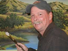 About — John Nichols Artworks