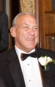 Ronald Edward Miller Obituary