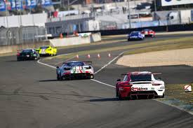 2021 le mans race start time, schedule, tv coverage & more. Le Mans 24 Hours Fans Won T Be Divided Into Groups