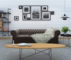 Shop from the world's largest selection and best deals for chesterfield leather sofas, armchairs & couches. Chesterfield Sofa And Coffee Table Caseconrad Com