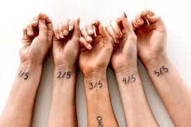 These tattoos are done voluntarily, meaning the individual has to agree to receive the tattoo. 76 Sibling Tattoos To Get With Brothers And Sisters