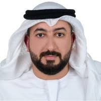 Ibrahim Hamad AlRaeesi‏