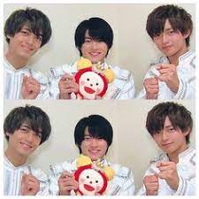 みや 平野紫耀沼さんはinstagramを利用しています もぐもぐ紫耀くん 平野紫耀 平野紫耀 廉 紫