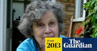 Hazel Phillips obituary