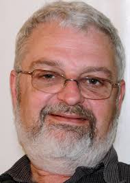 Obituary: John Thomas Grant