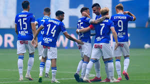 Lech poznań to sześciokrotny mistrz polski, pięciokrotny zdobywca pucharu polski i czterokrotny zdobywca superpucharu polski. Lech Poznan Gotowy Na Start Nowego Sezonu Im Krotsza Przerwa Tym Dla Nich Lepiej Sport Tvp Pl