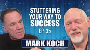 The First Hour Ep. 35 with Mark Koch
