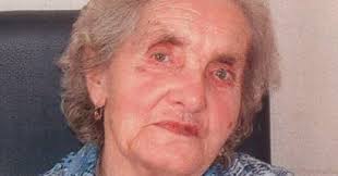 Madonne-et-Lamerey. Simone Chevrier n'est plus