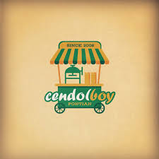 Cendolboy
