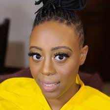 Latasha Blue's Instagram, Twitter & Facebook