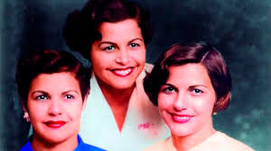 “El vuelo de las mariposas”: el triple femicidio de las hermanas Mirabal y el origen de un símbolo contra la violencia de género