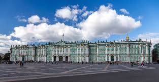Hier finden sie den stadtplan von st. Die Besten Museen In Sankt Petersburg Kunst Geschichte