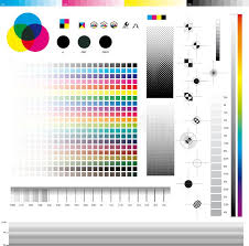 Black And White Printer Test Cmyk Print Utilities Complete Set Of Cmyk Graphic Symbol Utilities Good For Pr Ad Cmyk Set Symbol Graphic Print Cmyk Graphic Prints Cmyk Print