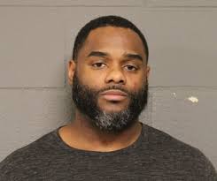 A 44-year-old Homewood man is facing multiple felonies after a Sheriff's  Police investigation found he struck a woman with a firearm while they were  returning from a Bears-Packers watch party. At approximately