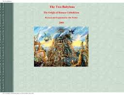 Pdf | the riddle of the origins of indian caste system and its true nature remained unsolved because erroneously the scholars tried to find its this book will provide a new insight on the enigmatic caste system! Alexander Hislop A The Two Babylons Pdf 4 88 Mb