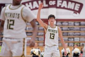 4A basketball: Stevenson's Jack Dabbs is a 2-way standout