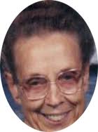 Mary Crider Obituary