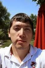 Blogger: User Profile: Daniel Apatiga