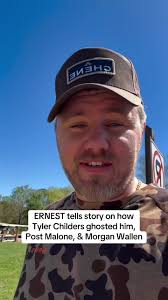 Ernest Edwards Wagstaff Story