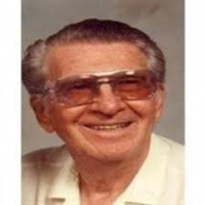 Herbert Orth Obituary April 11, 2004