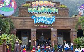 Overview reviews amenities & policies. Lost World Of Tambun Ipoh How To Reach Best Time Tips