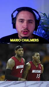 Lebron Dressed As Mario