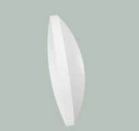 Optics | Lens | Edmund Optics | 69-662 25mm Dia. x 30mm FL ...