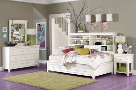 Just make sure there's room to extend the drawer. Creative Storage For Small Bedrooms House N Decor