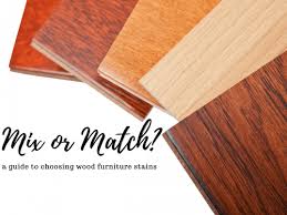 Browse 126 photos of warm wood tones. Match Or Mix Wood Tones Stains A Guide To Wood Stains In Your Home Countryside