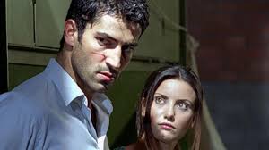 Ali sürmeli deli yürek sahneleri. Deli Yurek