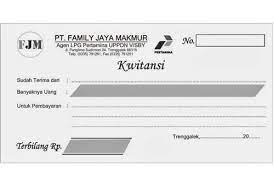 Yuk, cari tahu contoh kwitansi dan penggunaannya. Kwitansi Kosong Format Contoh Dan Cara Membuat Lengkap