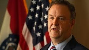 Belleville's first female mayor gets sworn in