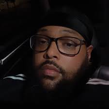 N***AS NEED JESUS ( live at the kennedy center )