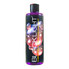 Black Light Hybrid Radiant Finish Car Wash Soap For Black Dark Colored Cars