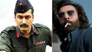 Amidst Ranbir's Animal Craze, Vicky's Sam Bahadur Is Dark Horse