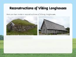 A modern iban longhouse in kapit division, sarawak. Who Were The Vikings The Vikings Were A