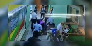 User api tokens work across all organizations and apps that you're associated with. Duo Nabbed Over Assault On Couple Outside Shop