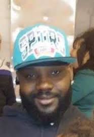 Darvell Smith, age 36