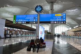 There are 6 ways to get from malaysia to turkey by plane. Turkey Airports In Talks For Government Support Amid Traffic Slump Due To Covid Bloomberg